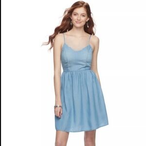 SO Summer Dress